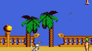 Bugs Bunny in Double Trouble (Sega Game Gear)|