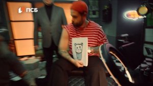 ПСБ запустил кампанию «Банк настоящего» с Гариком Харламовым