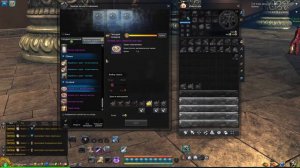 ГАЙД по Ремесленным Гильдиям/Профам/Крафту в (BnS) Blade and Soul