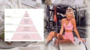 ? pink pilates princess