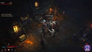 Diablo 3 Eternal Collection Nintendo Switch Review