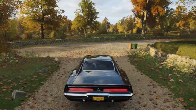 Forza horizon 4 смотреть онлайн