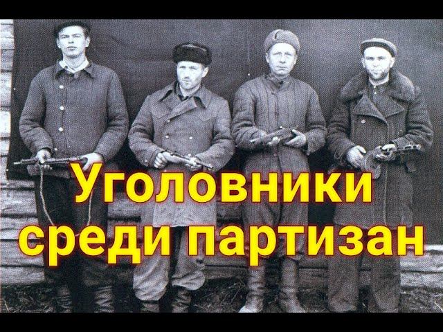 По отряду пополз слух, что трупы карателей после боя осквернены, но как? смотреть онлайн