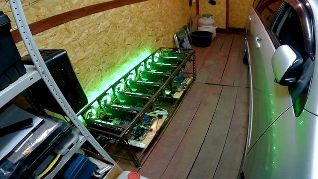 Так у меня в Гараже когда на улице Морозы смотреть онлайн