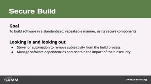 Secure Build №2