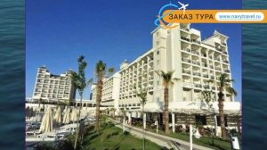 LAKE & RIVER SIDE HOTEL & SPA 5* Сиде обзор – ЛЕЙК ЭНД РИВЬЕР САЙД ХОТЕЛ ЭНД СПА 5* Сиде видео обзо