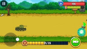 ТАНКИ Стальные монстры Tank battle: Игры про танки #1 Новая игра. Победил Босса на Машинки Кида