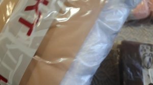 Распаковка посылки с пряжей с Wildberries. Зимние вязальные планы.