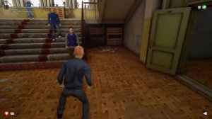 No School No Rules / Игра про РОССИЙСКУЮ ШКОЛУ / Игра про крутого школьника