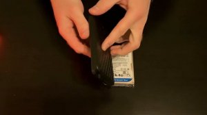 Собираем внешний жесткий диск СВОИМИ РУКАМИ