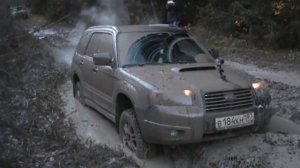 19.10.2013. Лобня. снт Отрадное. Клубный offroad. 26/28