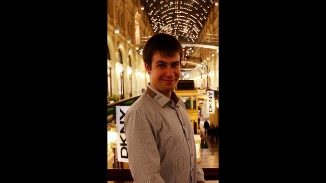 Новогоднее поздравление Ермакова Сергея 2016! 31 декабря 2015 года! смотреть онлайн