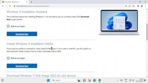 How To Fix Media Creation Tool Not Working in Windows 10/11