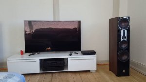 DALI OPTICON 8
