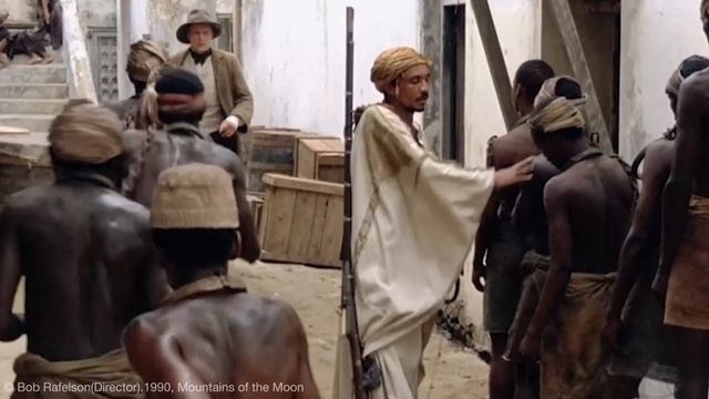 Суахили: язык мирового значения? | Краткая история Восточной Африки (первая часть) смотреть онлайн