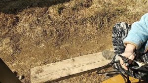 Мощный блочок без токарных работ своими руками