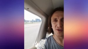 Денис Дорохов и Ренат Мухамбаев взлетели на стареньком Линкольне