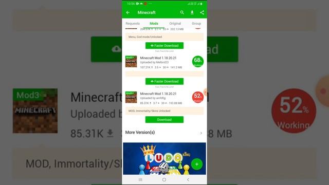 hi minecraft free download an happy mod install and enjoy ok guys let's play minecraft free 1.18 смотреть онлайн