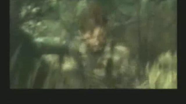 A Metal Gear Solid Tribute смотреть онлайн