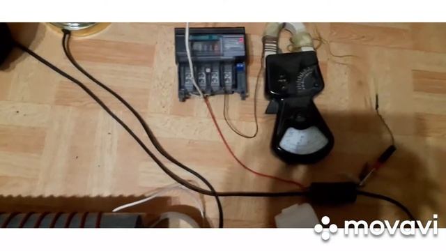 Карбоновий кабель 33 ом. Тест.#карбон #углеволокно