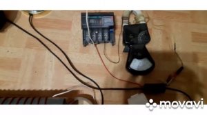 Карбоновий кабель 33 ом. Тест.#карбон #углеволокно