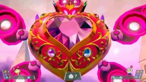 Super Bomberman R - All Bosses + Cutscenes (2 Players)