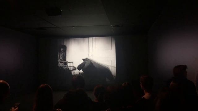 ?ДАЛИ В МАНЕЖЕ // ВЫСТАВКА В МОСКВЕ