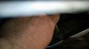 BMW E46 N42,M54 1.6l, 2.0l 2.5l - замена вентилятора печки (моторчик отопителя или печки )