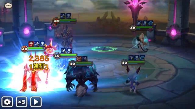 【サマナーズウォー】クヌムヴィゴルサバナはほぼ勝てるけどクヌムヴィゴルアイリスはほぼ事故る смотреть онлайн