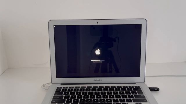 MacBook Air 2022 iCloud Unlock Permanent | Mac Activation Lock remove смотреть онлайн