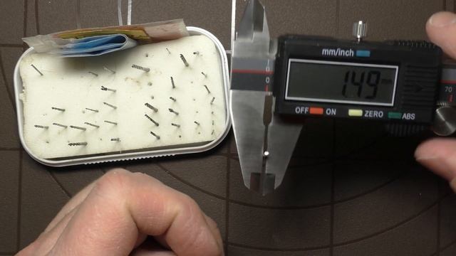 Обзор штангенциркуля Xiaomi Atuman Duka CA-2 смотреть онлайн