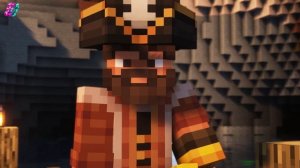 NPCs Pack Vol.2 - Minecraft Model (Mythic mobs, Model engine)