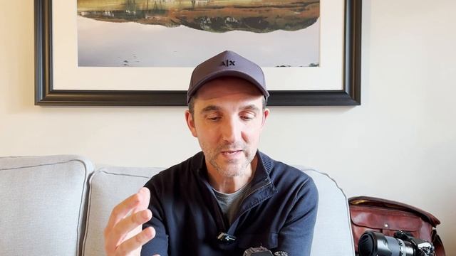 NEW to Fujifilm? Do these things immediately to set up your camera смотреть онлайн