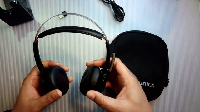 Zoom Headset Plantronics Voyager Focus -Full Review -Mic Test & Hands On Demonstration! смотреть онлайн