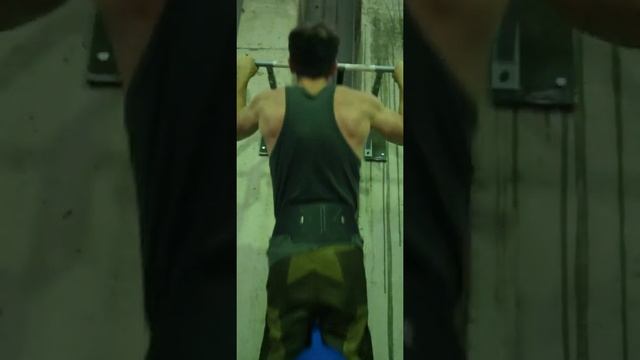 Вес гири 37кг,нестандарт-приварин блин 5 кг на дно. Как вам? смотреть онлайн