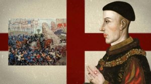 История Генриха V КОРОТКО