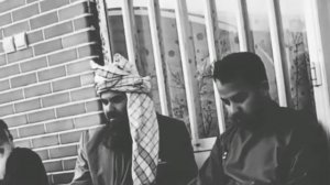 Устод Мавлави Зариф Чавонмард