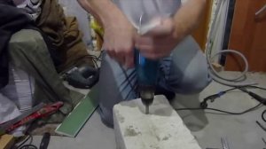 Дюбель для полистиролбетона