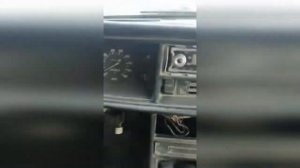 Как сделать зажигание от кнопки ВАЗ классика