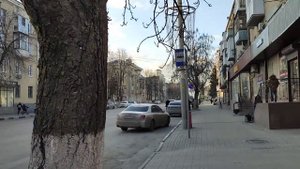 Люблю город Шахты
