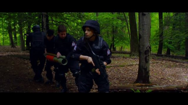 Sonic the Hedgehog Fan Film [русская озвучка]