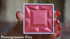 REVIEW & SWATCHES: RMS REDIMENSION HYDRA POWDER BLUSHES | Integrity Botanicals