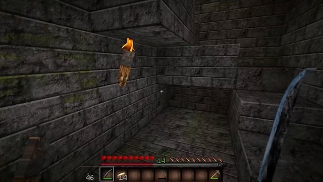 White Enderman Sighting! Minecraft Creepypasta смотреть онлайн