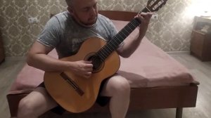 Странники (переложение Максима Чигинцева)