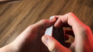 DRIBBLE - как красиво слистывать карты - ОБУЧЕНИЕ The best secrets of card tricks are always No...
