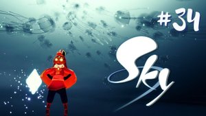 Sky: Дети Света | СЕЗОН РАЗРУШЕНИЯ #34