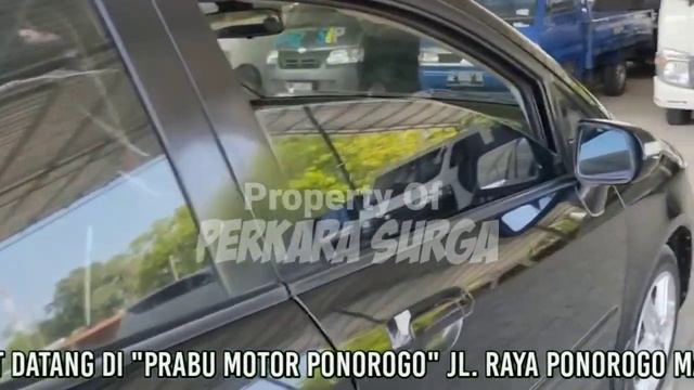PRABU MOTOR OBRAL HABIS-HABISAN, PEDAGANG REBUTAN, CHEVROLET CAPTIVA DIESEL KONDISI SIAP JALAN 50 J смотреть онлайн