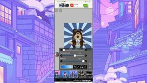 Как сделать красивую аватарку для тик тока роблокс???