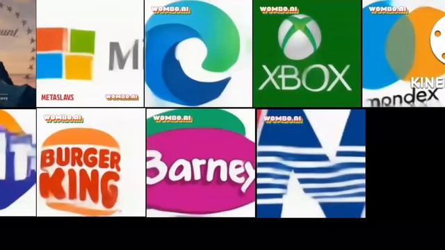 Full Best Animation Logos Part 3 Sing UNCLEAR смотреть онлайн