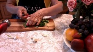 ФАСОЛЬ ЗЕЛЕНАЯ СТРУЧКОВАЯ ПО-АРМЯНСКИ !!!